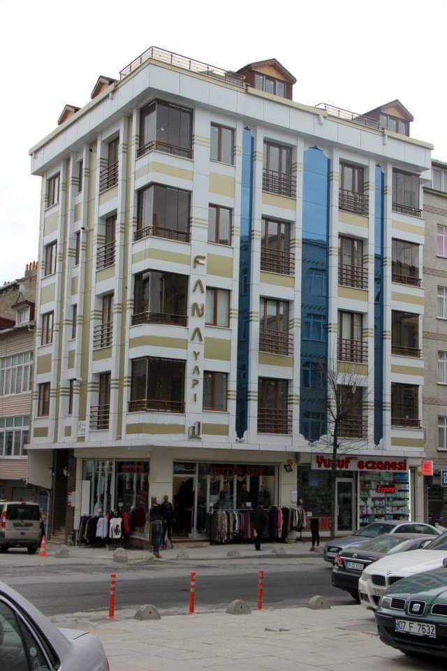 Kat Karşılığı İnşaat